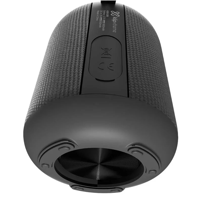 ALTAVOZ BLUETOOTH KLIP XTREME TITAN KBS-200