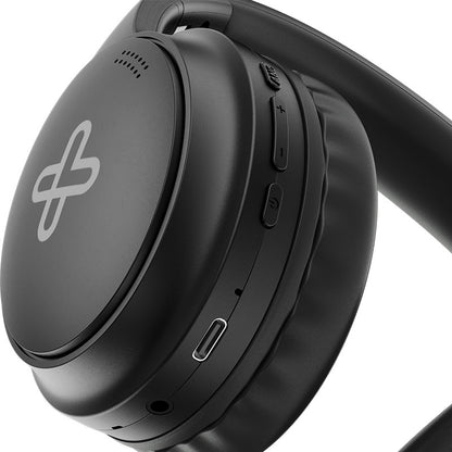 Auriculares BT - Klip Xtreme - KNH-300BK