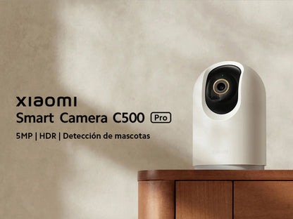 Camara Samart C500 Pro