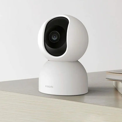Camara Samart C400