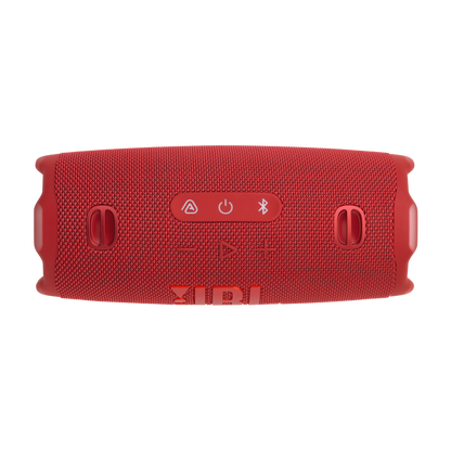BOCINA JBL CHARGE 6 - ROJO