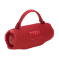 BOCINA JBL CHARGE 6 - ROJO