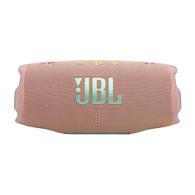 BOCINA JBL CHARGE 6 - ROSA