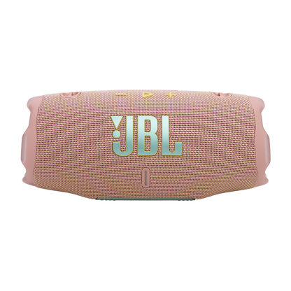 BOCINA JBL CHARGE 6 - ROSA