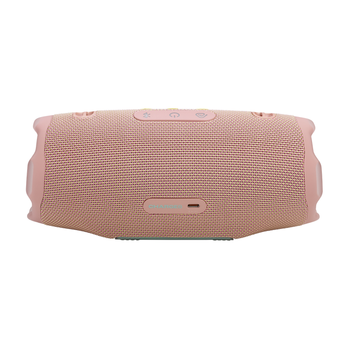 BOCINA JBL CHARGE 6 - ROSA