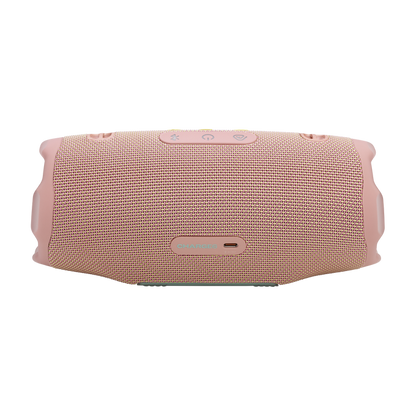 BOCINA JBL CHARGE 6 - ROSA