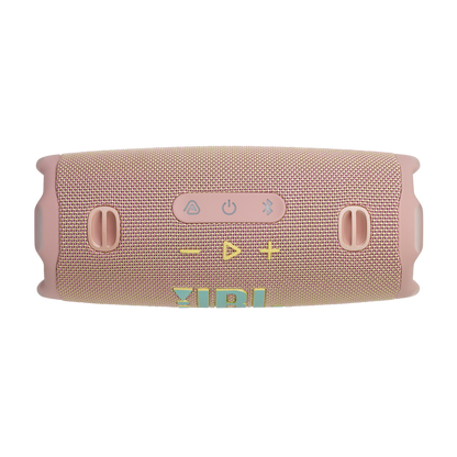 BOCINA JBL CHARGE 6 - ROSA