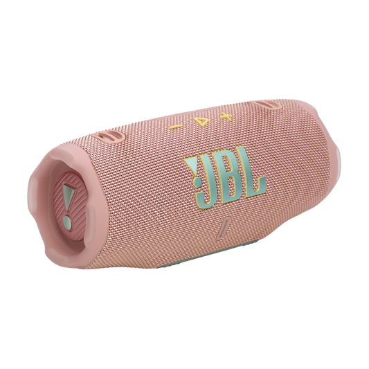 BOCINA JBL CHARGE 6 - ROSA