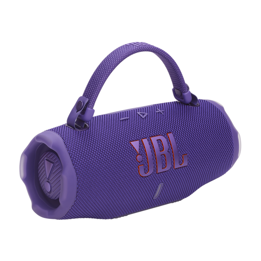 BOCINA JBL CHARGE 6 - PURPURA