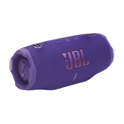 BOCINA JBL CHARGE 6 - PURPURA