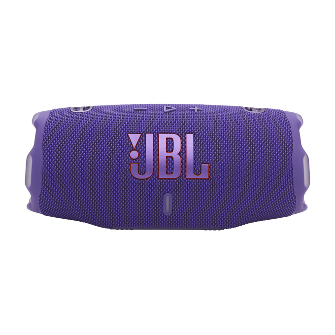 BOCINA JBL CHARGE 6 - PURPURA