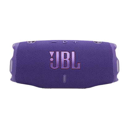BOCINA JBL CHARGE 6 - PURPURA