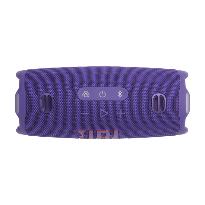 BOCINA JBL CHARGE 6 - PURPURA
