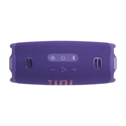 BOCINA JBL CHARGE 6 - PURPURA