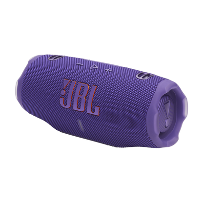 BOCINA JBL CHARGE 6 - PURPURA