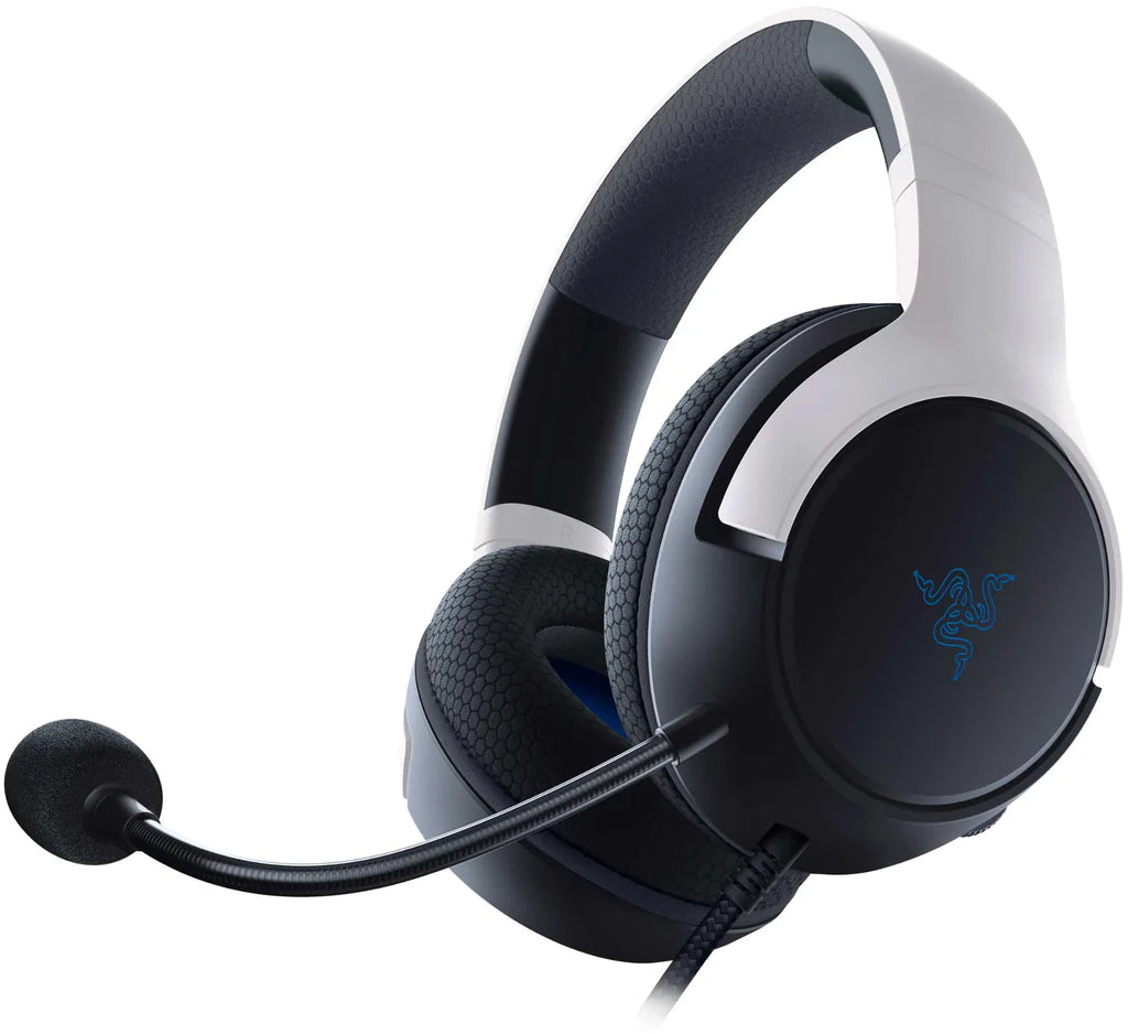 HEADSET RAZER KAIRA X LICENSED PLAY STATION