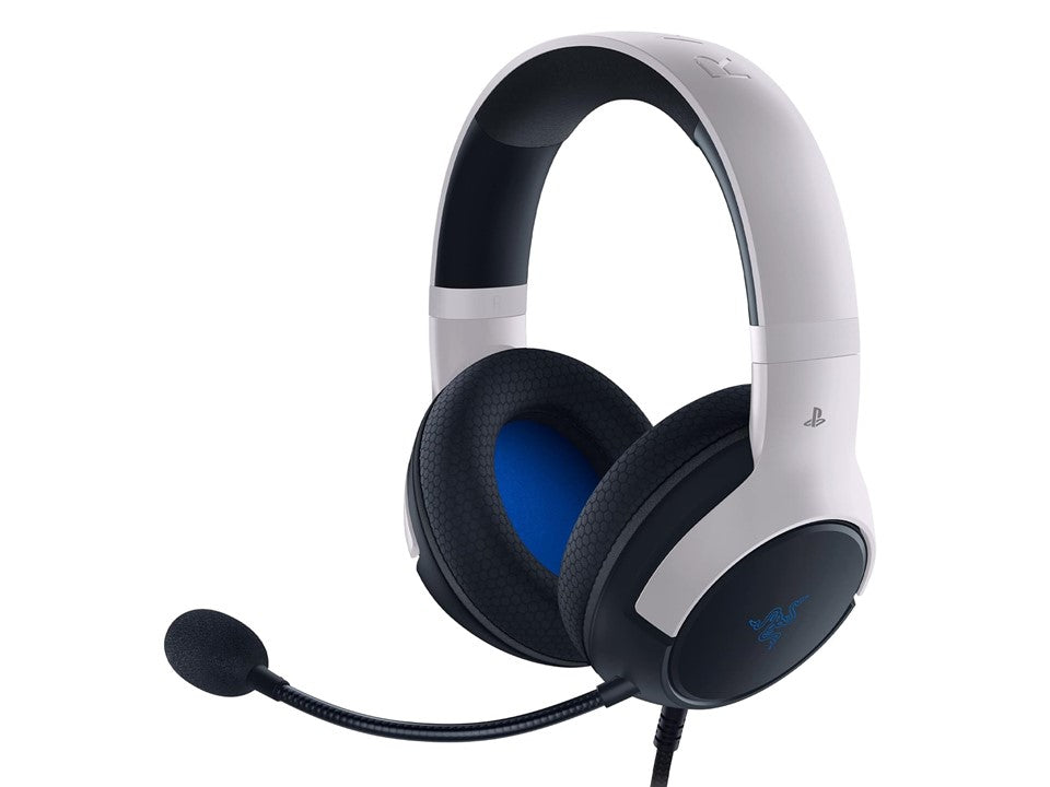 HEADSET RAZER KAIRA X LICENSED PLAY STATION