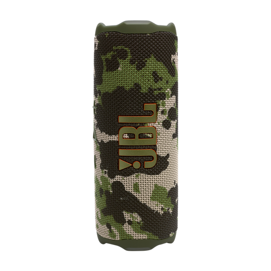 BOCINA JBL FLIP 7 - SQUAD