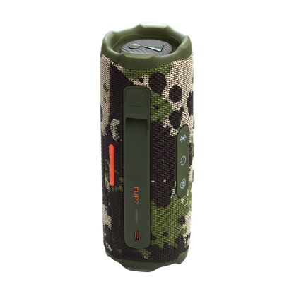 BOCINA JBL FLIP 7 - SQUAD