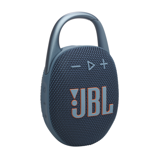 JBL CLIP 5 - AZUL