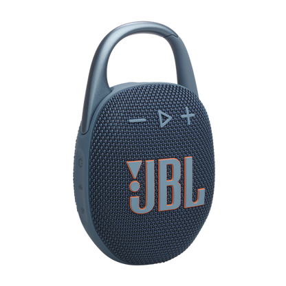 JBL CLIP 5 - AZUL