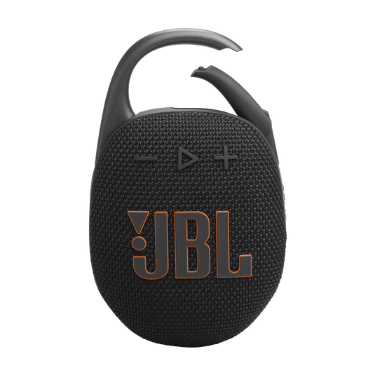 JBL CLIP 5 - NEGRO
