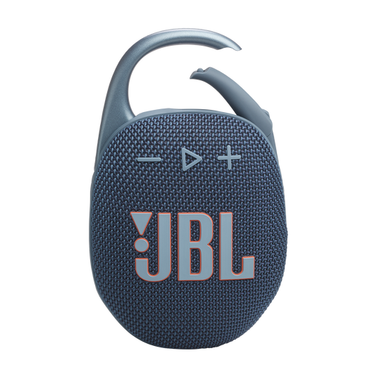 JBL CLIP 5 - AZUL