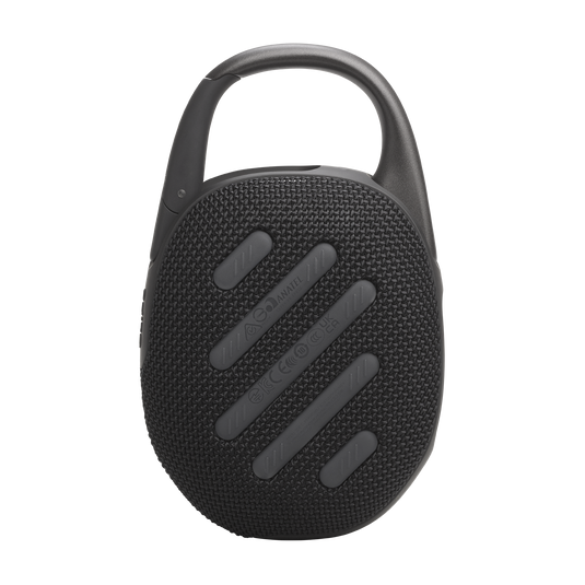 JBL CLIP 5 - NEGRO