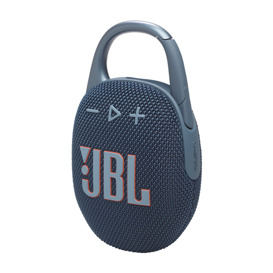 JBL CLIP 5 - AZUL
