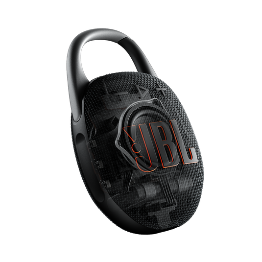 JBL CLIP 5 - NEGRO