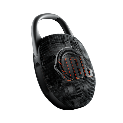 JBL CLIP 5 - NEGRO