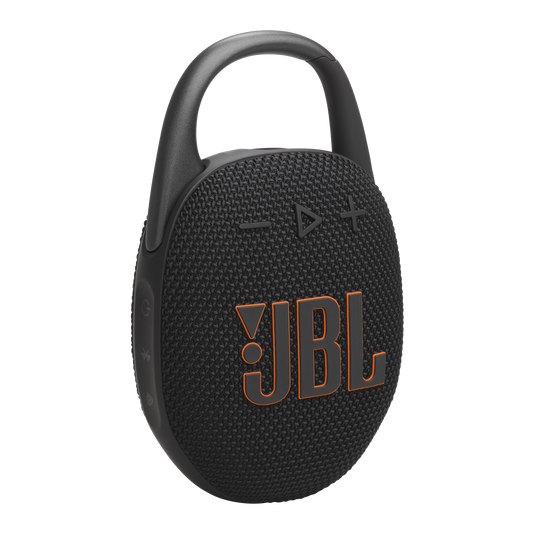 JBL CLIP 5 - NEGRO