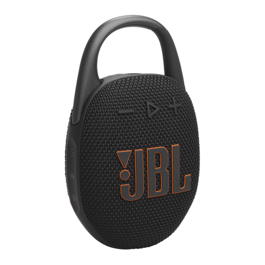 JBL CLIP 5 - NEGRO