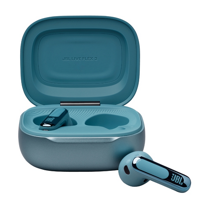 JBL LIVE FLEX 3 - AZUL