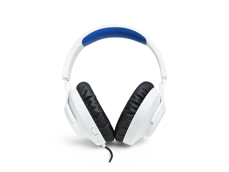 JBL Quantum 100P Console White