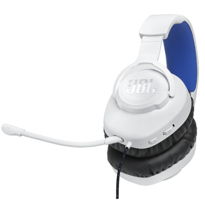 JBL Quantum 100P Console White