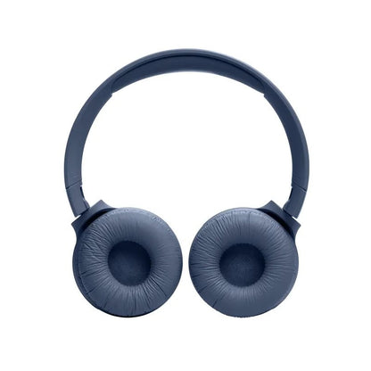 JBL Tune 520BT Over Ear Azul