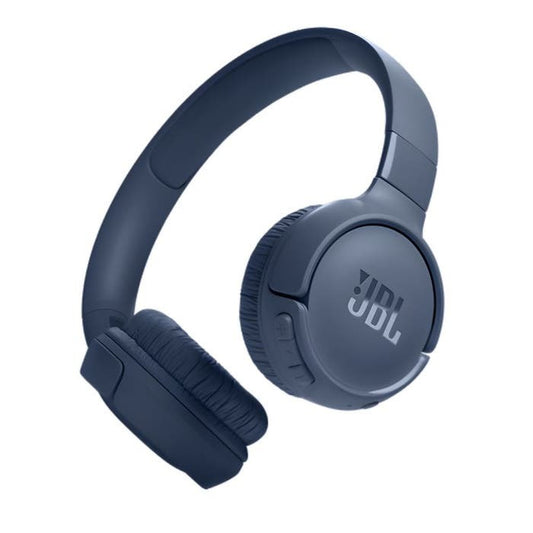 JBL Tune 520BT Over Ear Azul