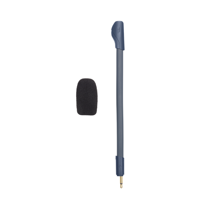AURICULAR JBL QUANTUM 100 - BLUE - JBLQUANTUM100BLUAM