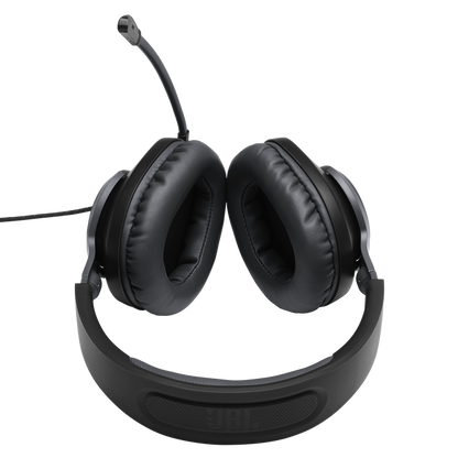AURICULAR JBL QUANTUM 100 - BLACK - JBLQUANTUM100BLKAM