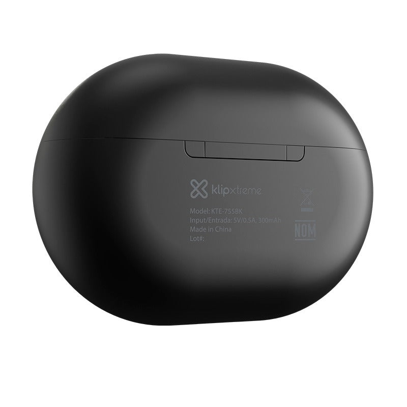 Edge Buds KTE-755BK
