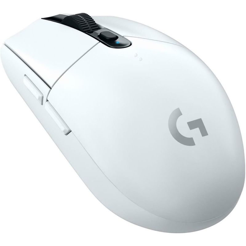 MOUSE LOGITECH G G305 INALAMBRICO