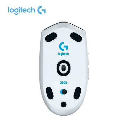 MOUSE LOGITECH G G305 INALAMBRICO