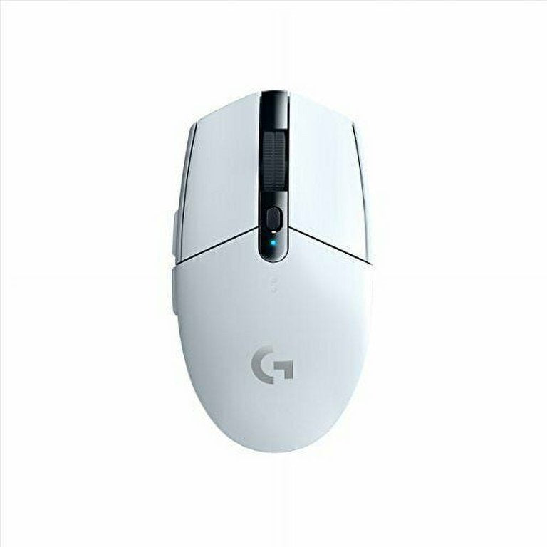 MOUSE LOGITECH G G305 INALAMBRICO