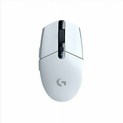 MOUSE LOGITECH G G305 INALAMBRICO