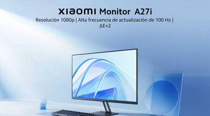 MONITOR XIAOMI A27I - 27"