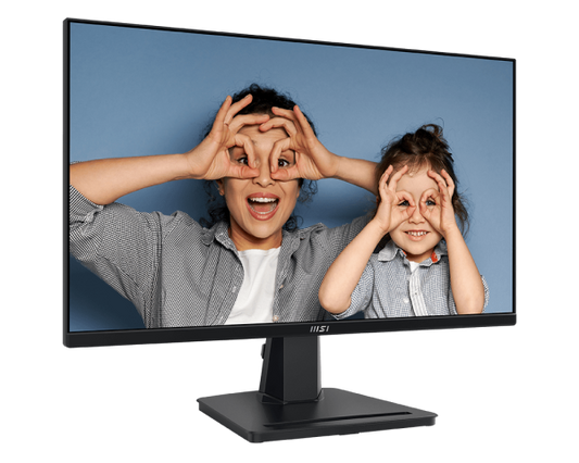 Monitor MSI PRO MP251 - 24.5"
