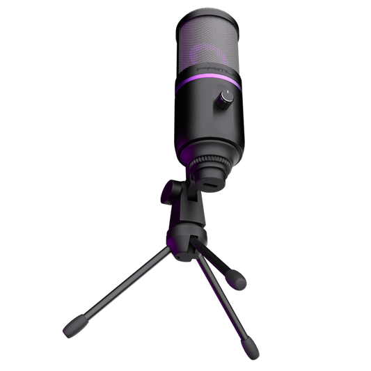 Micrófono Primus Gaming ÉTHOS100T - PMI-101