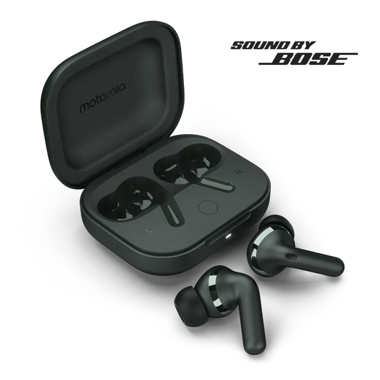 Motorola Moto Buds Sound by BOSE - PG38C05895