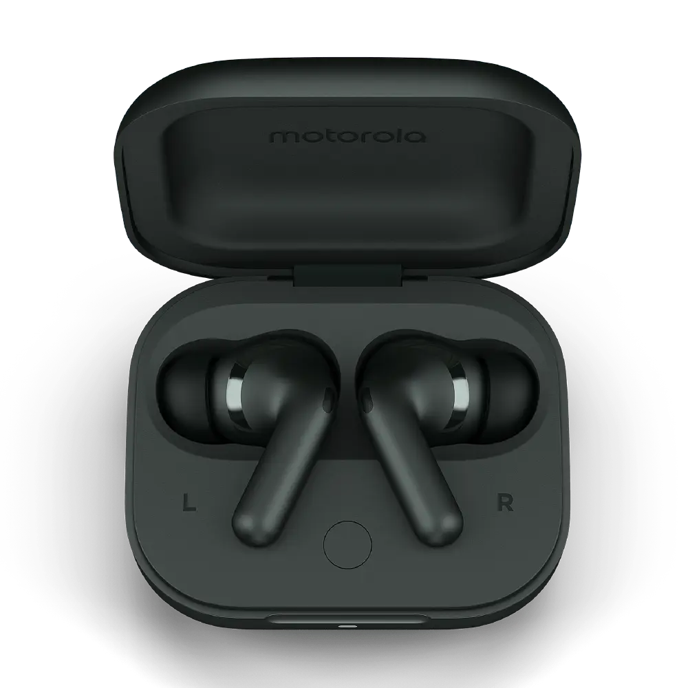 Motorola Moto Buds Sound by BOSE - PG38C05895